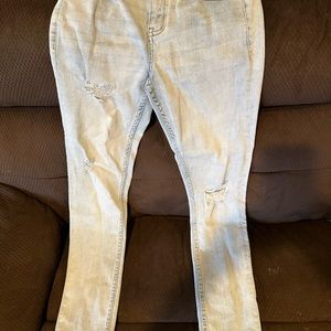 RSQ slim taper Toronto